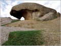 Каменный гриб 1